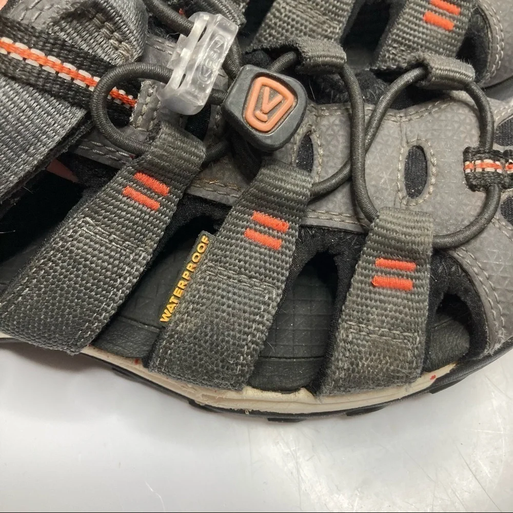 Keen sandals‎ size 1Y